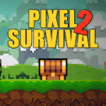 Pixel Survival Game 2 v1.9965 MOD APK Free Shopping