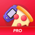 Pizza Boy GBA Pro GBA Emulator v1.28.1 APK MOD Patched/Sync