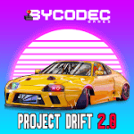 Project Drift 2.0 v3.7 MOD APK Money/Unlocked
