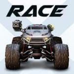 RACE Rocket Arena Car Extreme 1.0.51 Mod money