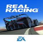 Real Racing 3 10.0.1 Mod