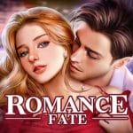 Romance Fate v2.5.9 MOD APK Premium Choices