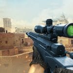 Sniper Of Kill: Gun shooting 1.0.6 Mod money