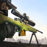 Sniper Zombies Offline Games v1.47.0 MOD APK Unlimited Money