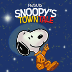 Snoopys Town Tale City Builder Simulator 3.9.4 MOD APK Unlimited Money