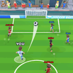 Soccer Battle 3v3 PvP 1.25.2 MOD APK Unlimited Money