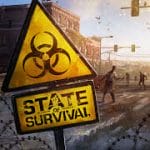 State of Survival The Zombie Apocalypse 1.13.65 Mod no skill cd