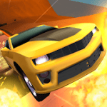 Stunt Car Extreme 0.9994 Mod unlocked