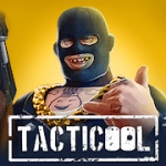 Tacticool 1.52.0 MOD APK Mega Menu
