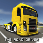 The Road Driver v2.0.0 MOD APK Unlimited Money