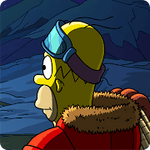 The Simpsons Tapped Out v4.52.5 MOD APK Free Shopping