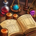 Tiny Shop Cute Fantasy Craft, Design & Trade RPG 0.1.64 Mod free shopping