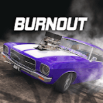 Torque Burnout v3.2.1 MOD APK OBB Unlimited Money