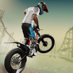 Trial Xtreme 4 Bike Racing 2.9.9 Mod unlocked