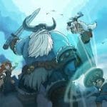 Vikings: The Saga 1.0.57 Mod money