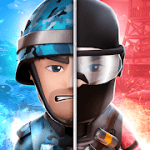 WarFriends PvP Shooter Game 4.6.5 MOD APK OBB Unlimited Ammo/DogTags