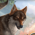 Wolf Tales Online Wild Animal Sim v200251 MOD APK VIP Unlocked