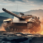 World of Tanks Blitz 8.5.0.554