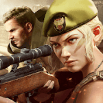 Z Day Hearts of Heroes MMO Strategy War v2.49.0 MOD APK