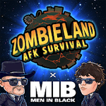 Zombieland AFK Survival v3.3.3 MOD APK Mega Menu