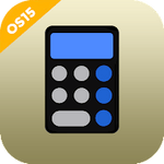 iCalculator-i OS 15 Calculator v2.3.3 APK MOD Pro Unlocked