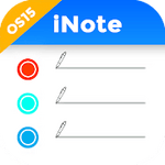 iNote OS15 Phone 13 Notes v2.6.4 APK MOD Pro Unlocked