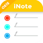 iNote i OS 15 Phone 13 Notes v2.6.6 APK MOD Pro Unlocked