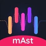mAst Music Status Video Maker v1.3.5 APK MOD Pro Unlocked