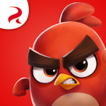 Angry Birds Dream Blast 1.59.0 MOD APK Unlimited Hearts/Coins