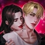 Blood Kiss Vampire story 1.21.4 MOD APK