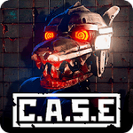 CASE Animatronics Horror game 1.64 MOD APK