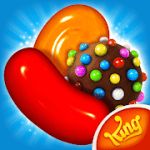 Candy Crush Saga 1.271.2.1 MOD APK Unlocked