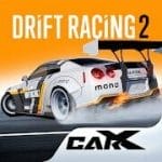 CarX Drift Racing 2 1.30.1 MOD APK Money