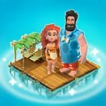 Family Island Farming game 2024112.0.40880 MOD APK Free Purchase
