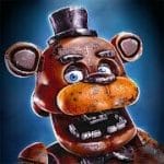 Five Nights at Freddys AR Special Delivery APK