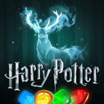 Harry Potter Puzzles Spells 52.0.121 MOD APK Money