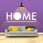 Home Design Makeover 5.6.7g MOD APK Money