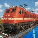 Indian Train Simulator 2023.8 MOD APK money