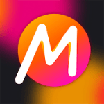 Mivi Music Video Maker with Beat.ly Mivi MOD APK