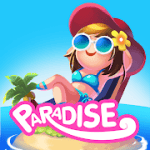 My Little Paradise Resort Sim 3.3.1 MOD APK Money