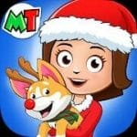 My Town Home Family Doll House 7.00.10 MOD APK Free shopping