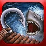 Raft Survival Ocean Nomad Simulator 1.216.1 MOD APK free shopping