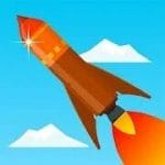 Rocket Sky 1.6.7 MOD APK Money