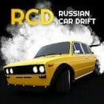 Russian Car Drift 1.9.49 MOD APK Money