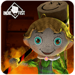 Scary Doll Horror in the House MOD APK free shopping