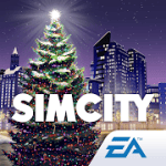 SimCity BuildIt 1.52.6.120559 MOD APK