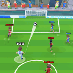 Soccer Battle  PvP Football 1.42.3 MOD APK