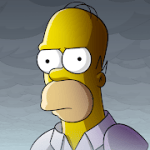 The Simpsons Tapped Out 4.66.0 MOD APK Free Shopping