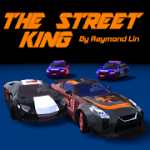 The Street King Open World Street Racing MOD APK