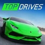 Top Drives Car Cards Racing 20.00.01.17996 APK
